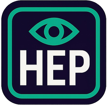 Human Expenditure Program logo